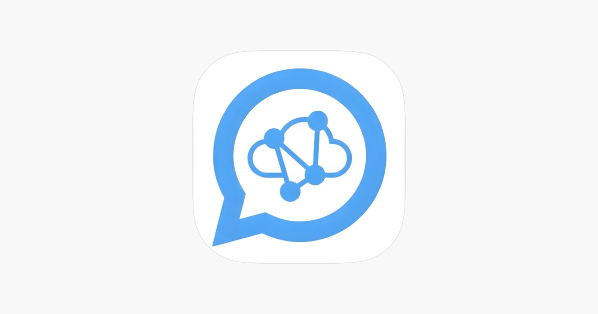 ‎NABA Messenger App - App Store