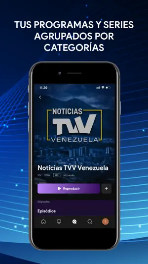 TVV screenshot 4