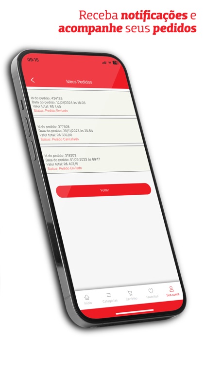 Potiguar Home Center screenshot-6