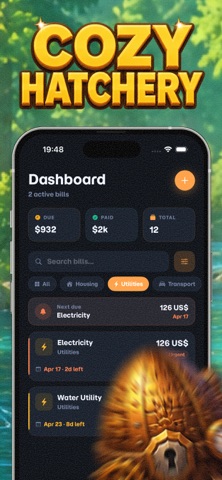 Incubate Quest screenshot