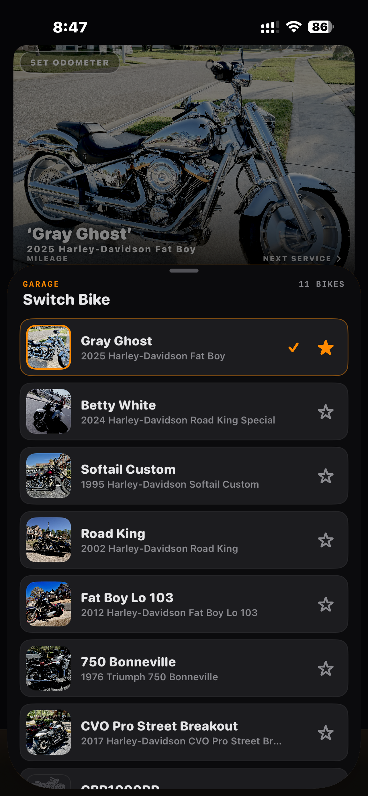 RIDR: Wrench & Ride screenshot 8