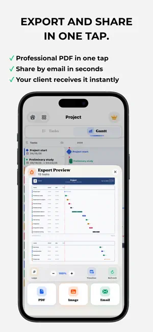 Planava screenshot 3