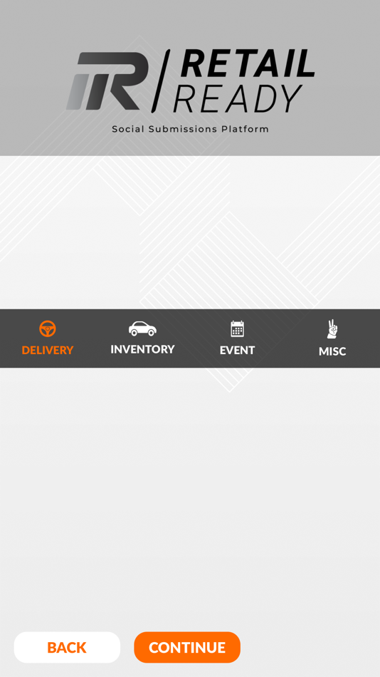 #4. Retail Ready Social (iOS) By: FULLTHROTTLE TECHNOLOGIES