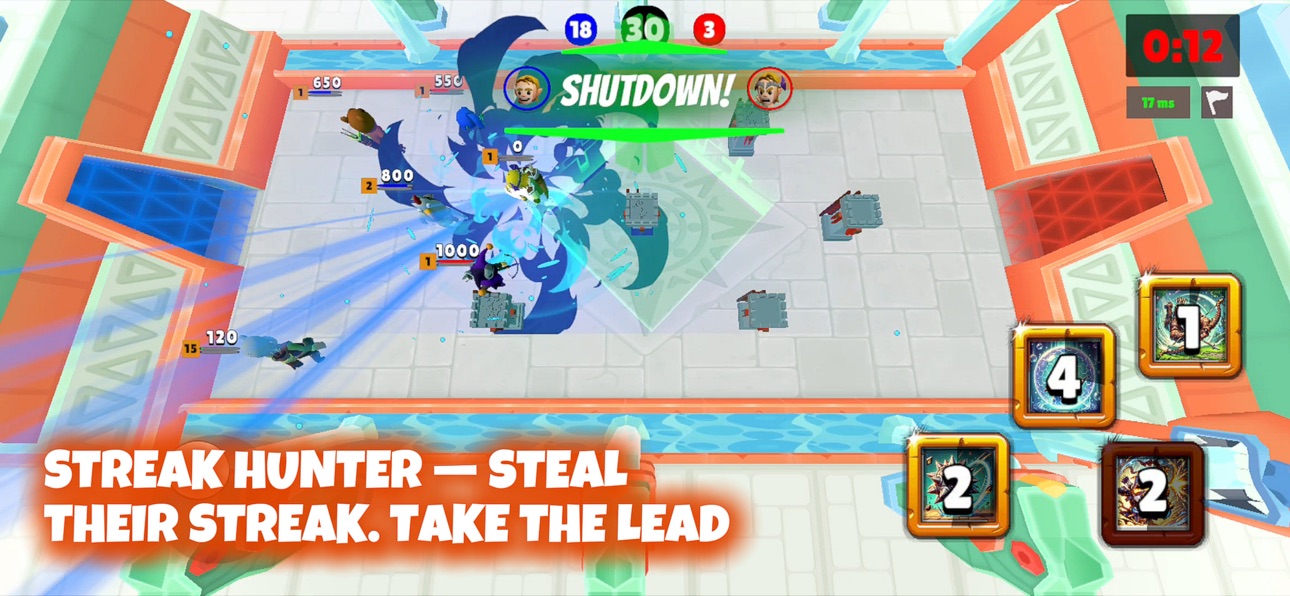 Screenshot 6 of Bow Royale
