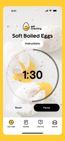 Egg Timer screenshot