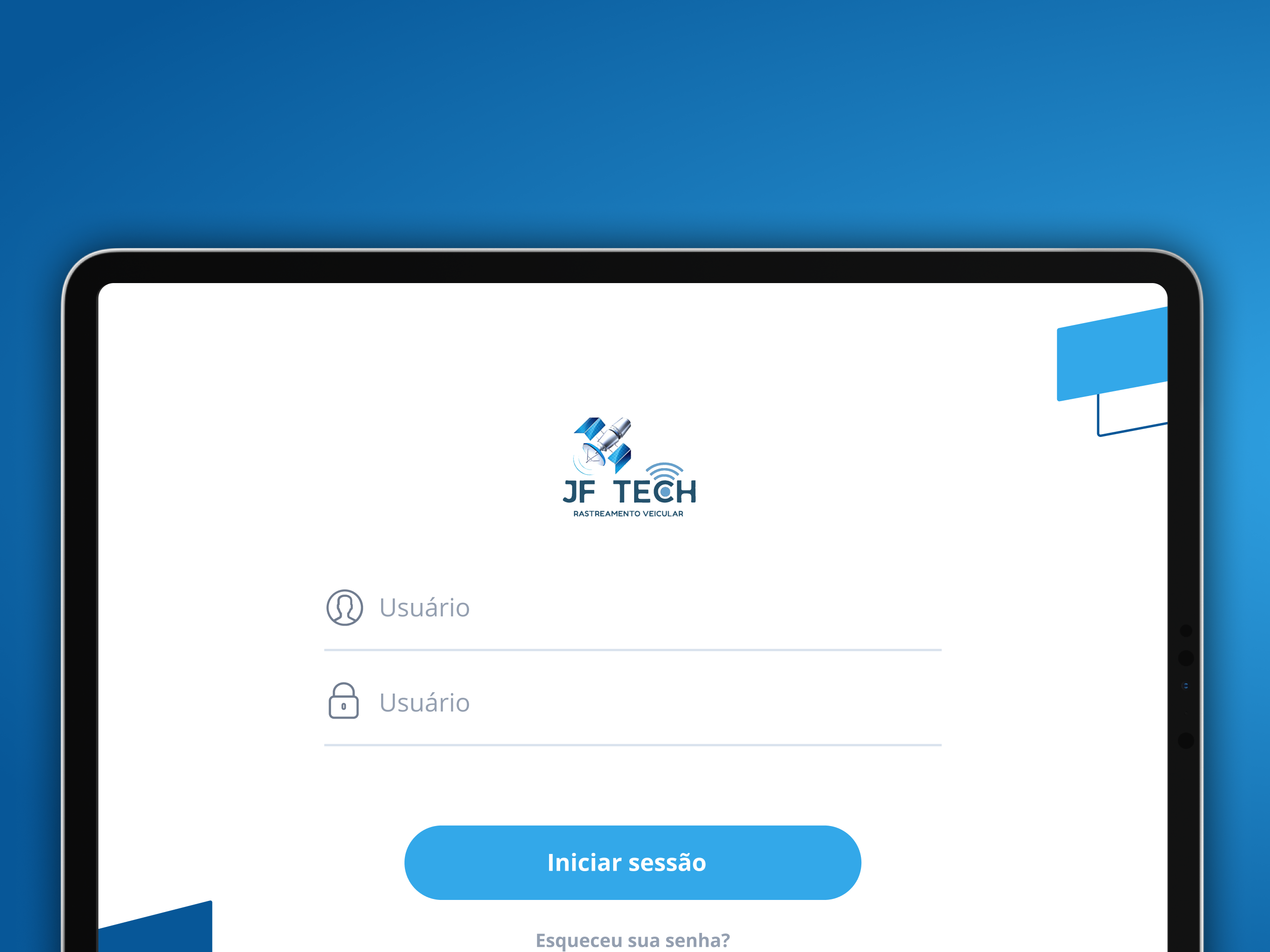 JF Tech Rastreamento