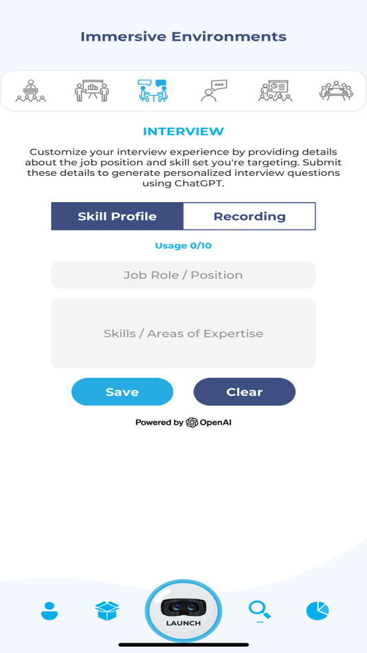 #2. HappyMongo BigTalk (iOS) 由: HappyMongo Online Solution Private Limited