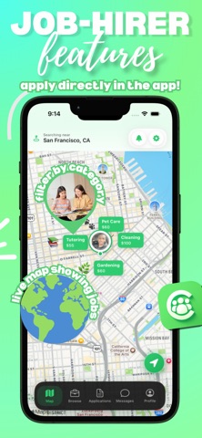 Communally Screenshot 6 of 7
