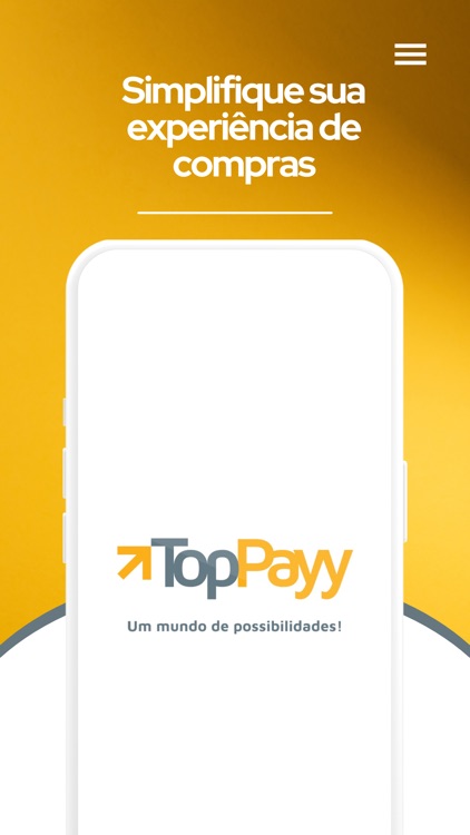 TOPPAYY - Carteira digital