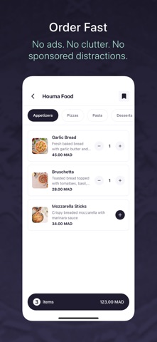 OlO Services screenshot