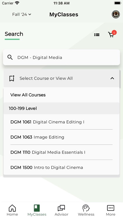 UVU Student screenshot-4