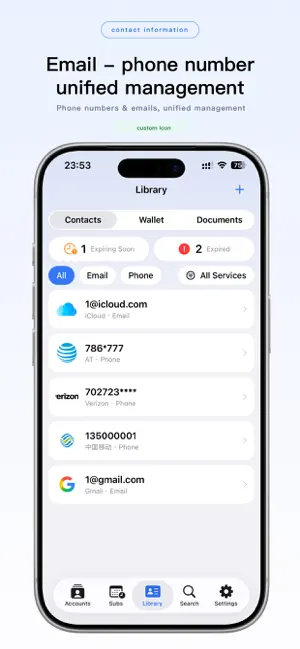 Nubox screenshot 3