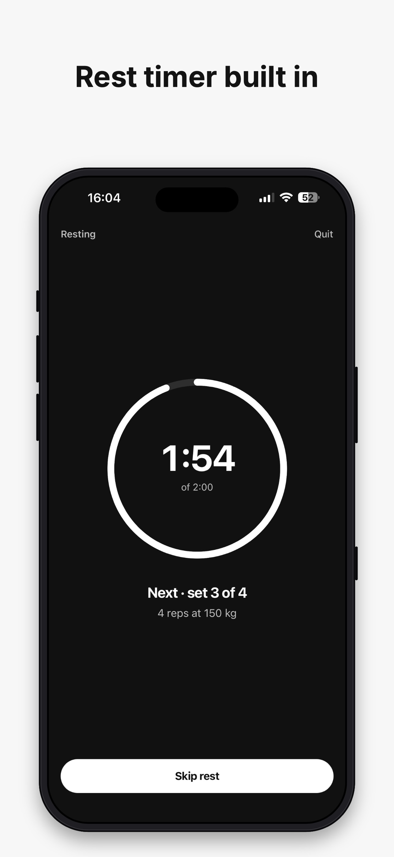 Screenshot 4 of Ladder: Step Loading