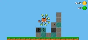 Spin & Smash Blocks screenshot 4