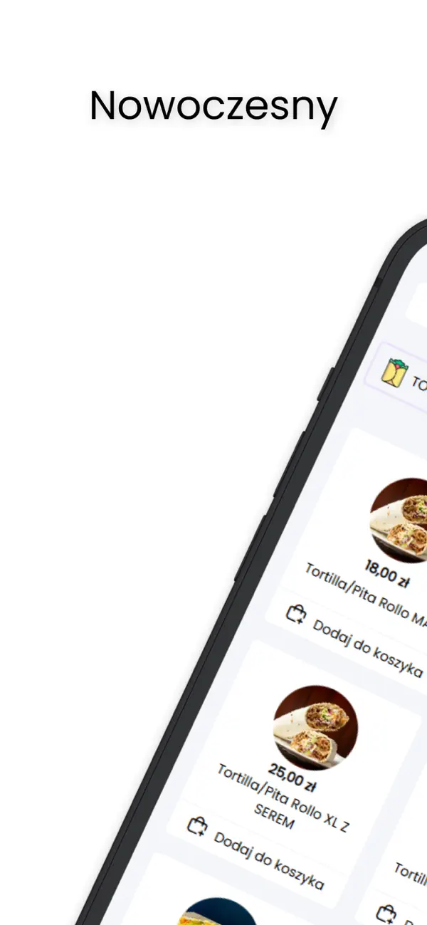 Screenshot #1 pour The King Kebab