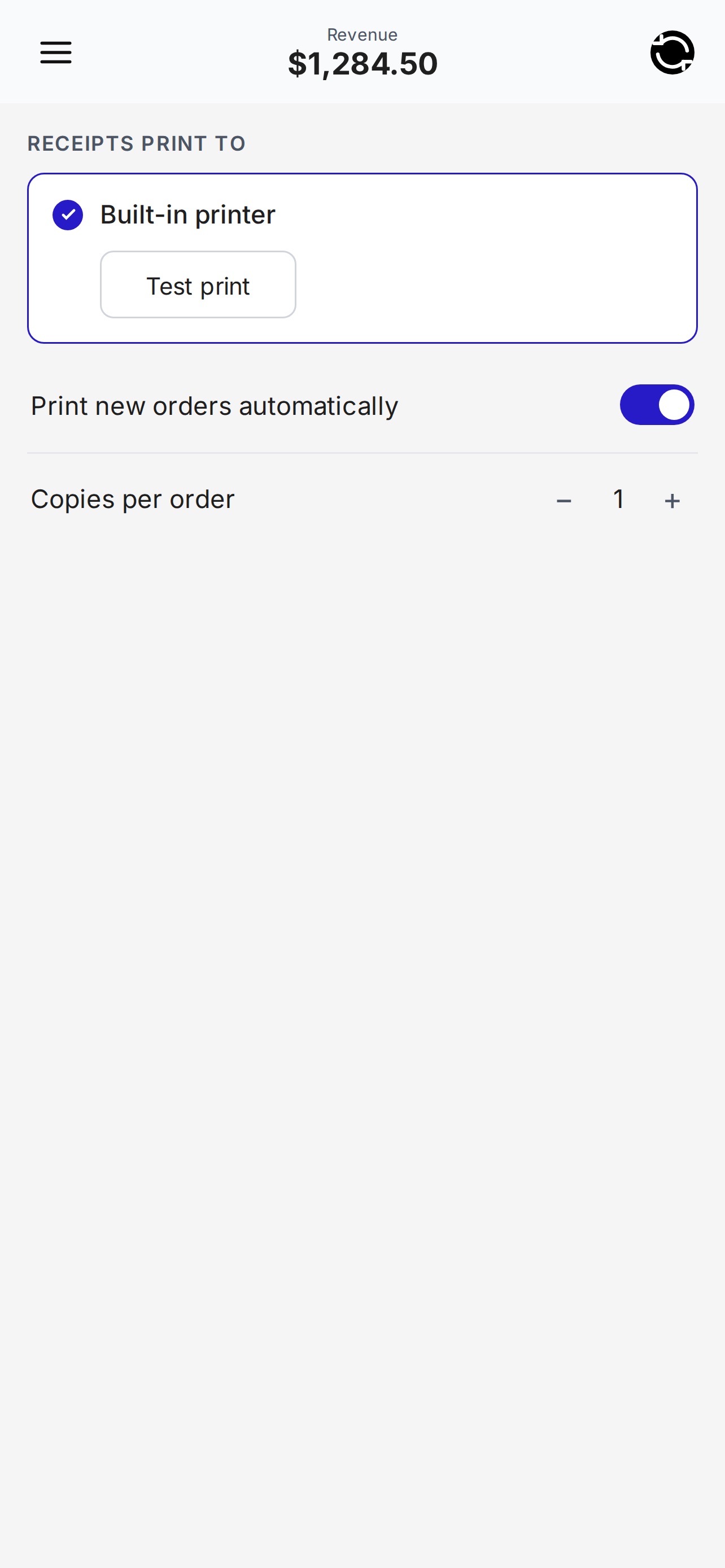 Screenshot 5 of Order Inbox–Orders