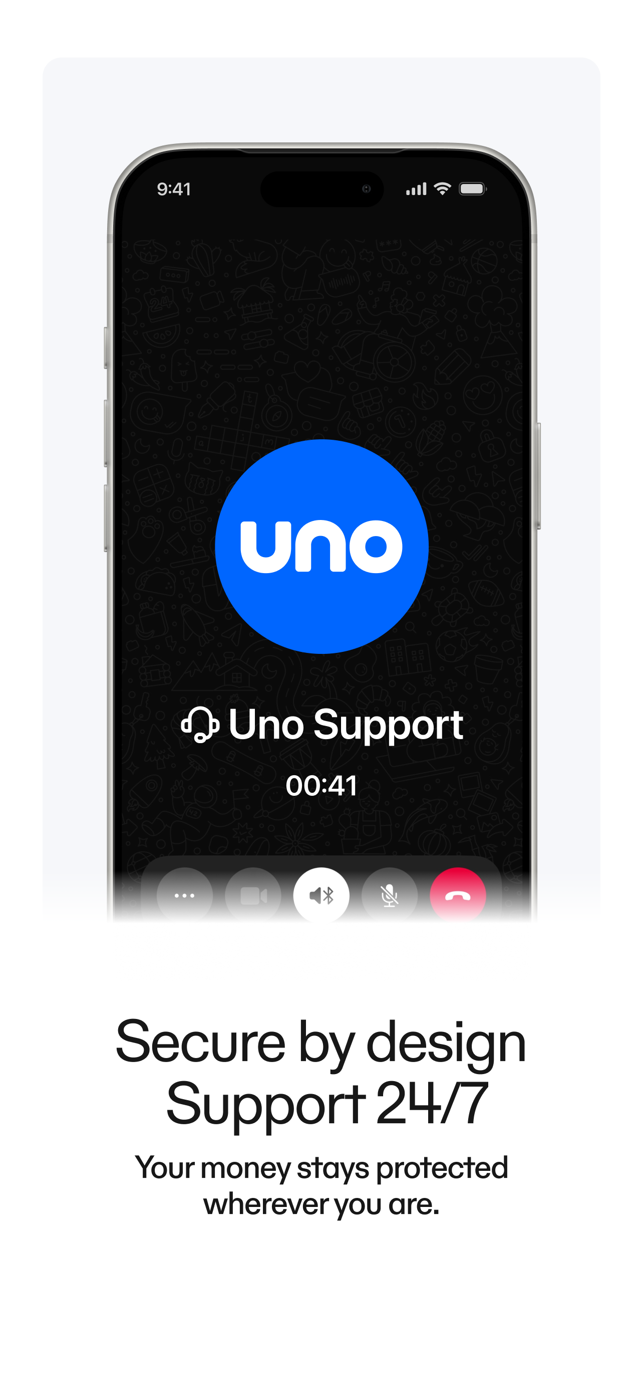 Uno­ screenshot 7