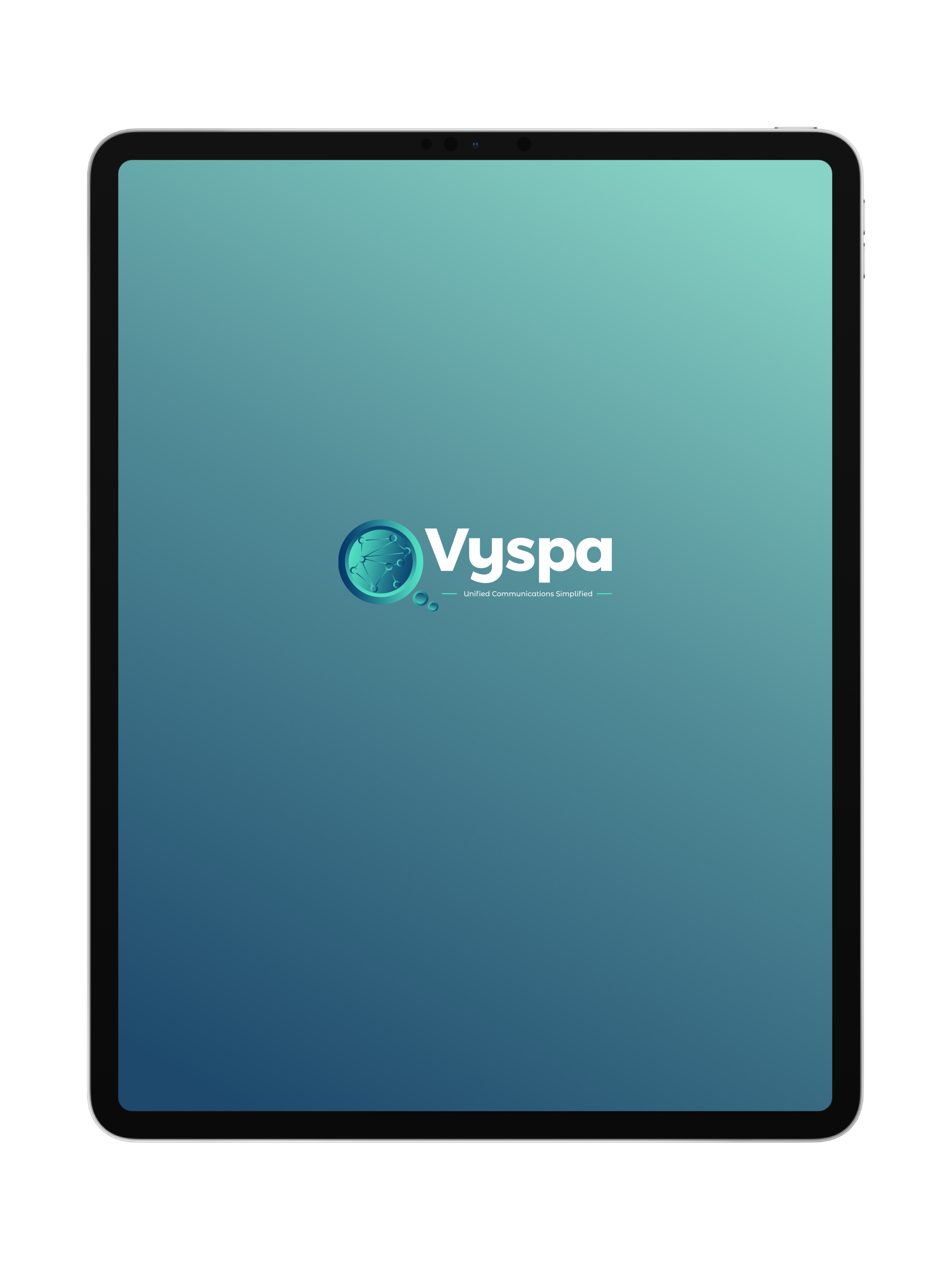 Vyspa Softphone screenshot 7