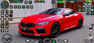 US Extreme Car Games Simulator Screenshot 3 of 6