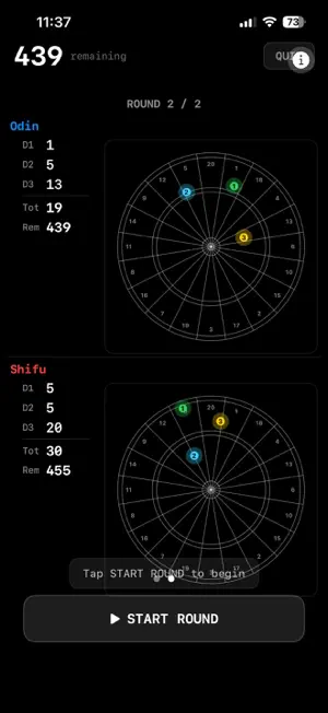 Sticks screenshot 4