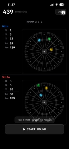 Sticks screenshot 4