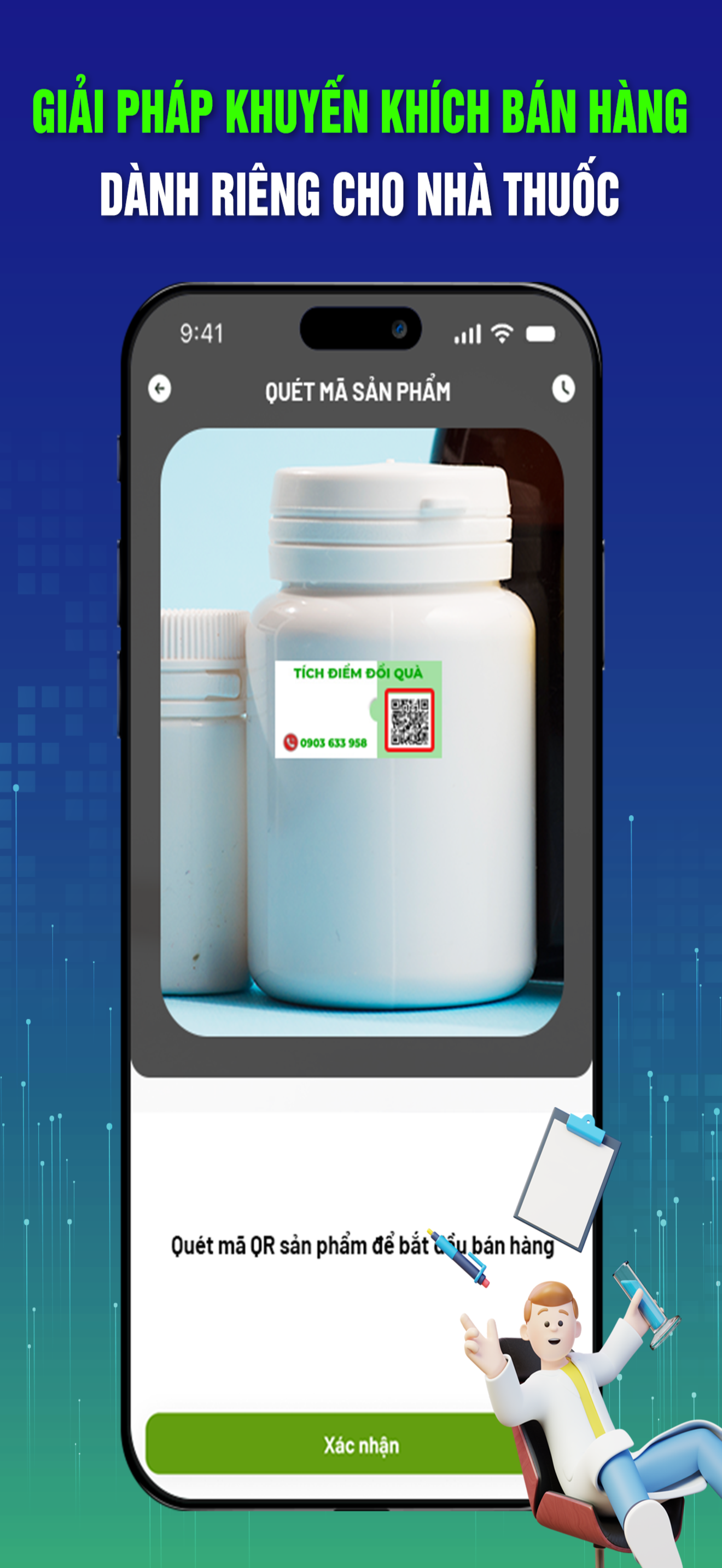 PharmaCom