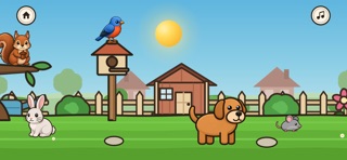Baby Mode: Toddler Worlds iPhone screenshot