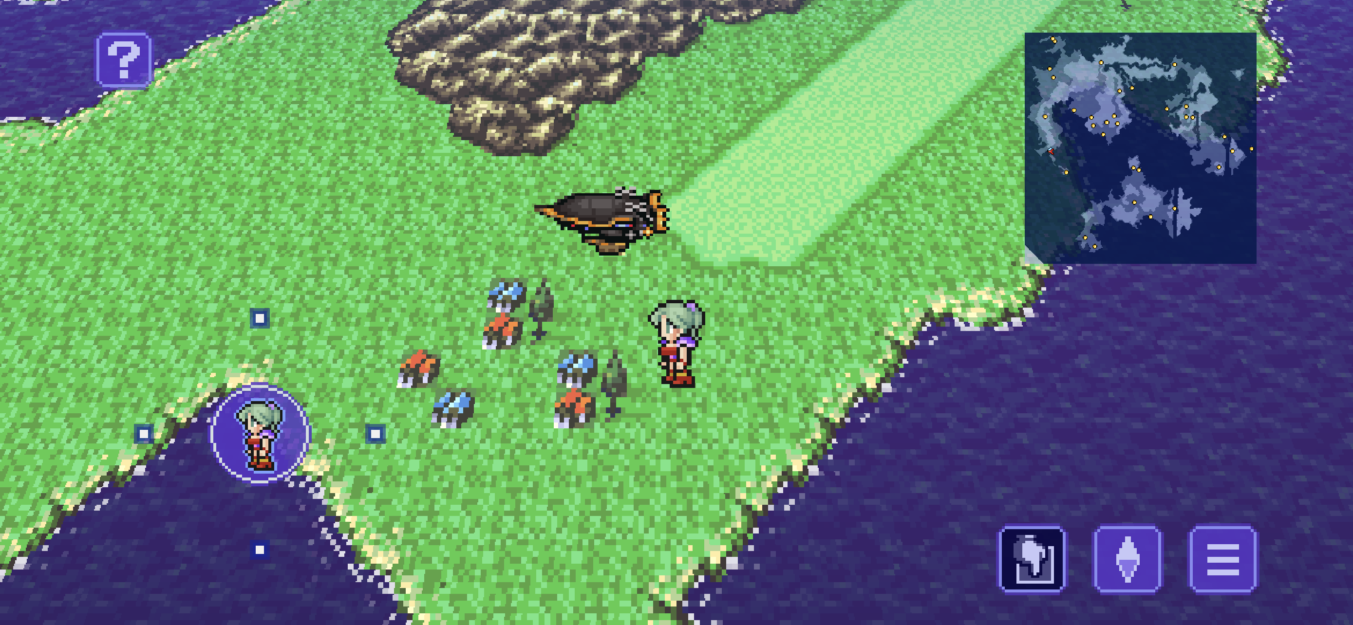 FINAL FANTASY VI