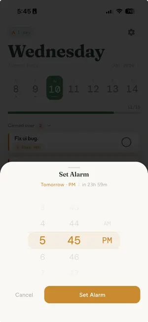 Karm: Tasks That Follow screenshot 4
