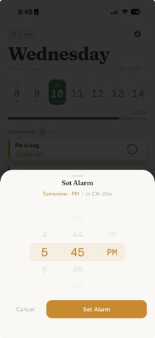 Karm: Tasks That Follow Screenshot 4 of 10