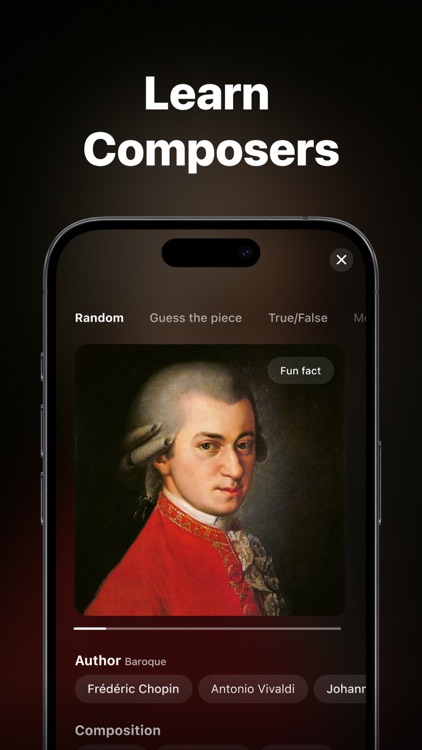 Klaverly・Learn Classical Music