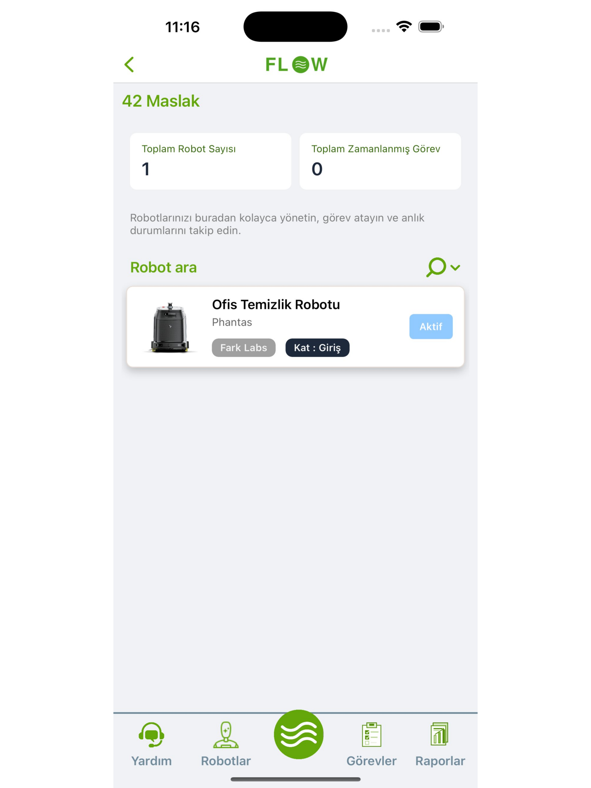 Flow AI screenshot 13