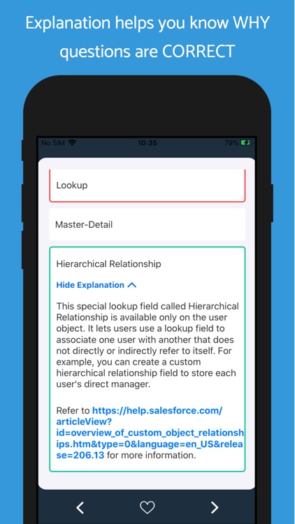 Salesforce Administrator Exam