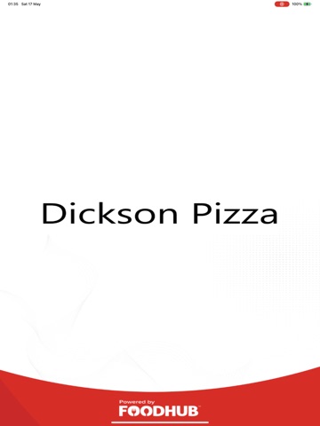 Dickson Pizza