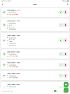 Luna IOT screenshot 12