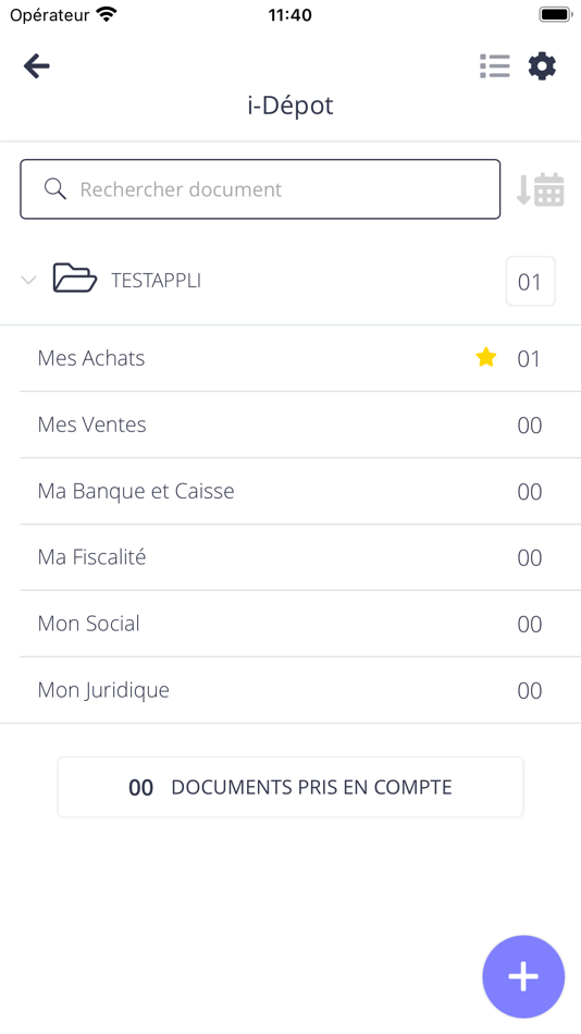#4. GMA AUDIT (iOS) 由: ACD Groupe