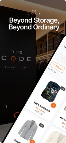 The Code UAE Screenshot 2 of 8