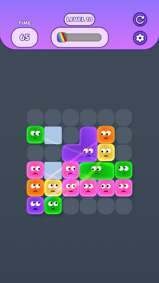#2. Jelly Trigger (iOS) 由: 3A YAPIM VE YAZILIM DANISMANLIK LIMITED SIRKETI
