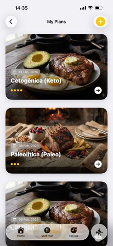 Better Life Health screenshot