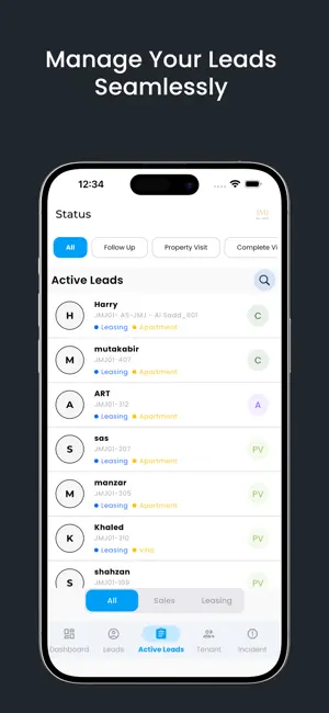 JMJ screenshot 2