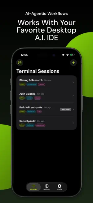 Xtro screenshot 3