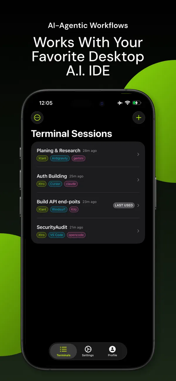 #3. Xtro (iOS) Ved: Le Thi Kim Thanh