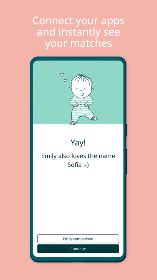 #4. CharliesNames (iOS) Podle: CharliesNames UG (haftungsbeschraenkt)