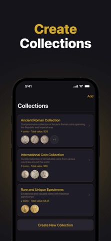 CoinJourney Pro screenshot
