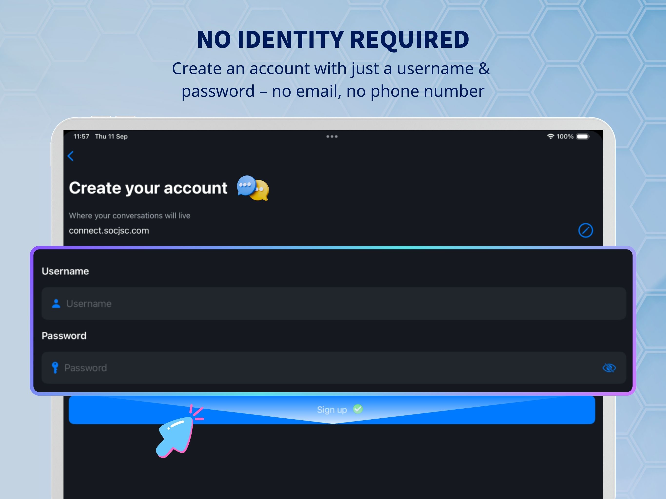 SOC Connect