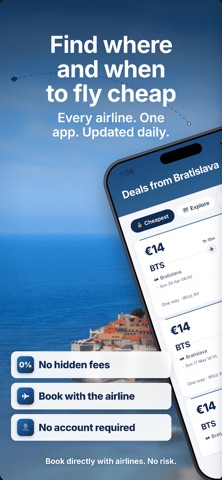 Tripzi Deals - Travel Offers screenshot
