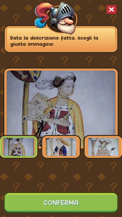 Visit Saluzzo App Screenshot