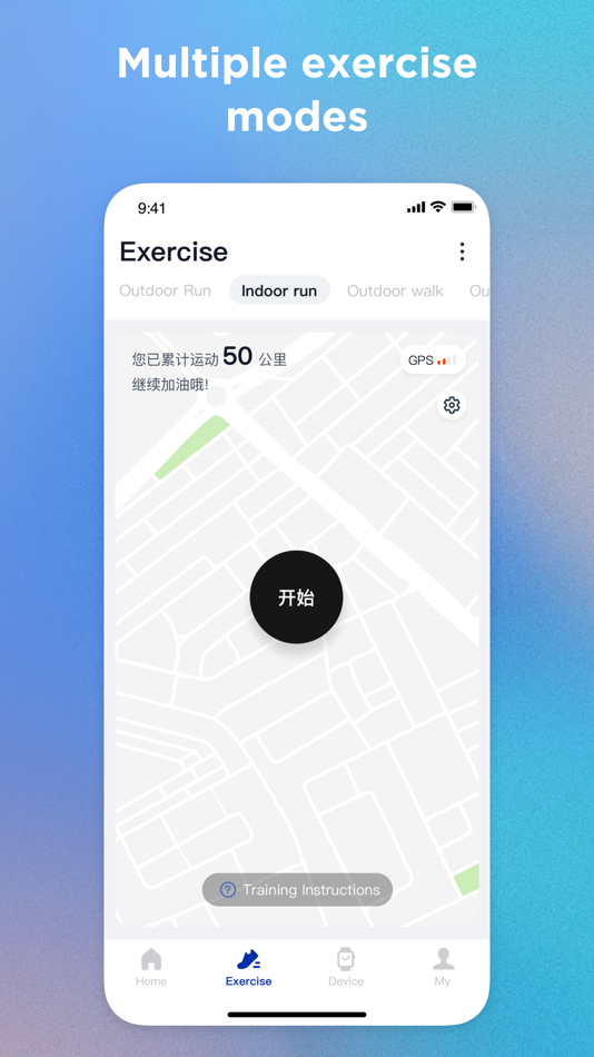 #2. CK Wear OS (iOS) 由: Shenzhen Aienmi Technology Co., Ltd.