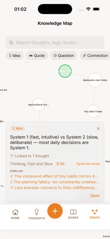 Stitch Reader screenshot