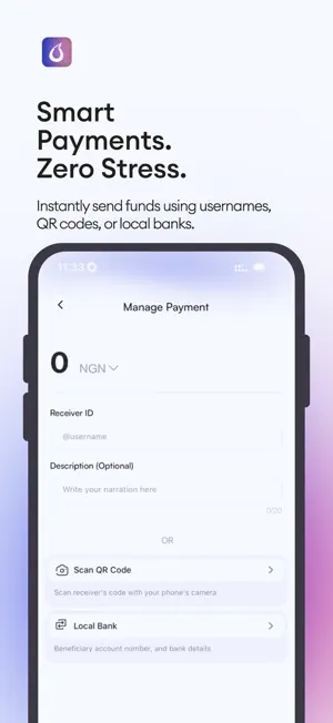 Upesa screenshot 4
